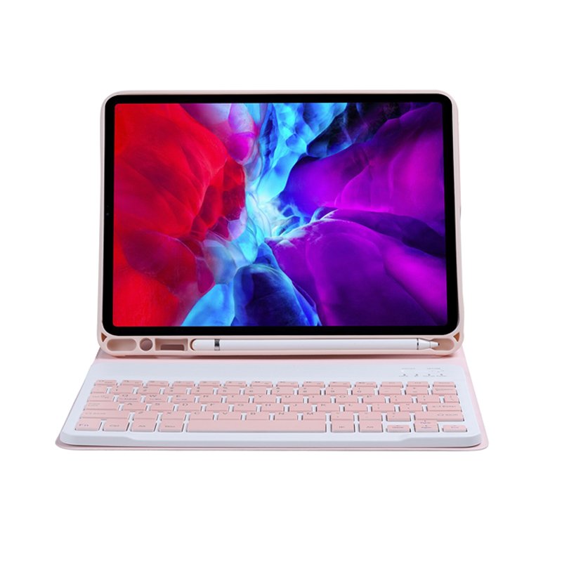 Detachabale Wireless Keyboard Cover for iPad Pro 11 2020 Stand Case for New ipad Pro 11 2020