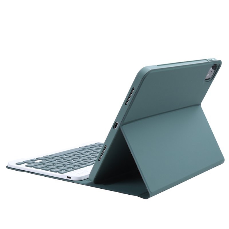 Detachabale Wireless Keyboard Cover for iPad Pro 11 2020 Stand Case for New ipad Pro 11 2020