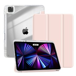 Custom tablet leather case for iPad keyboard case shockproof tpu pu tablet case for iPad Air 4