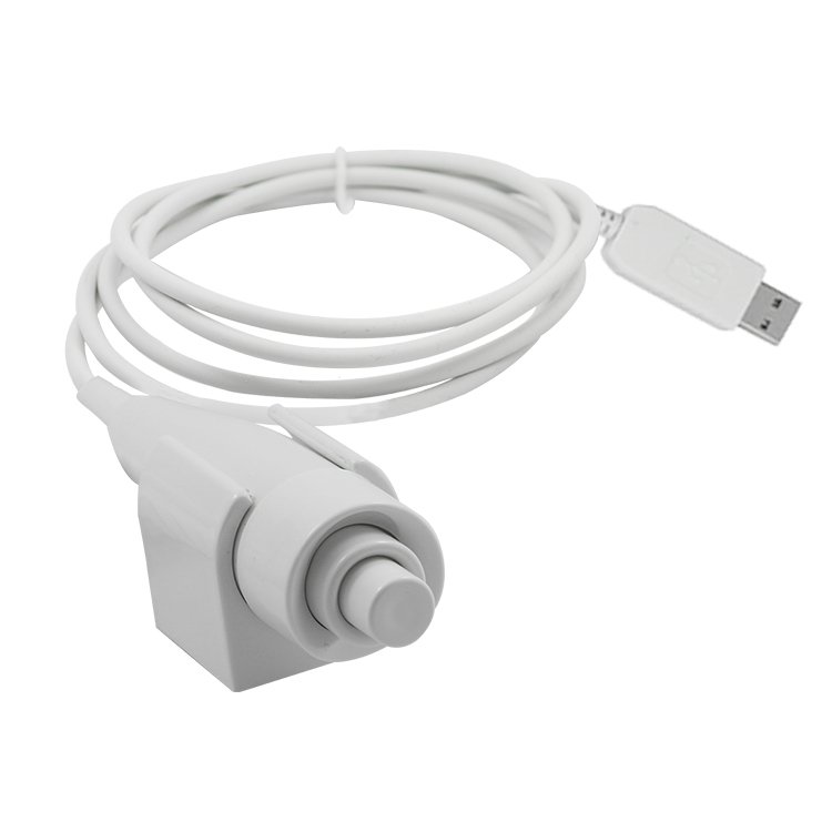 USB Programmable Custom Keys Handle X-ray DR CT Exposure Handbrake Image Acquisition Switch