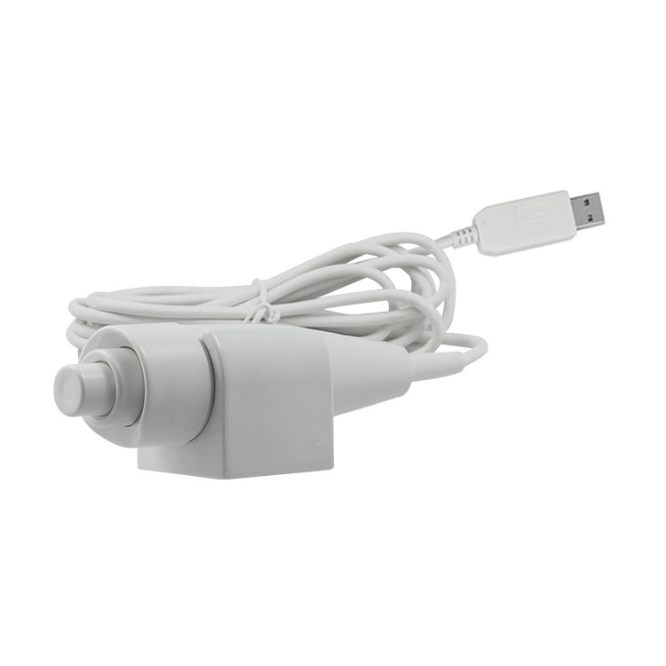USB Programmable Custom Keys Handle X-ray DR CT Exposure Handbrake Image Acquisition Switch