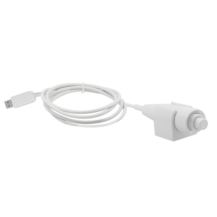 USB Programmable Custom Keys Handle X-ray DR CT Exposure Handbrake Image Acquisition Switch