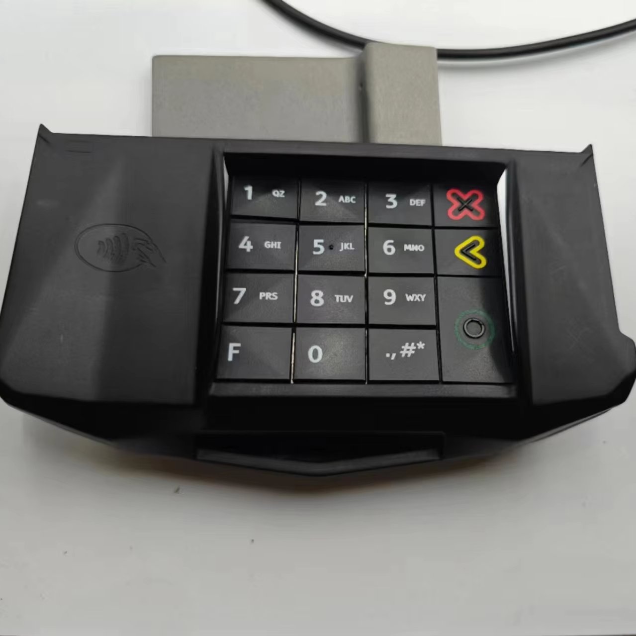 Factory Supply Ingenico 7000 Access Machine ATM Keyboard MSR014 MSR015 MSR016