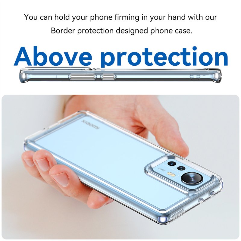 New anti shock cover shell bags for xiaomi pad 6 case for xiaomi pad 6s pro case for xiaomi for redmi pad se case