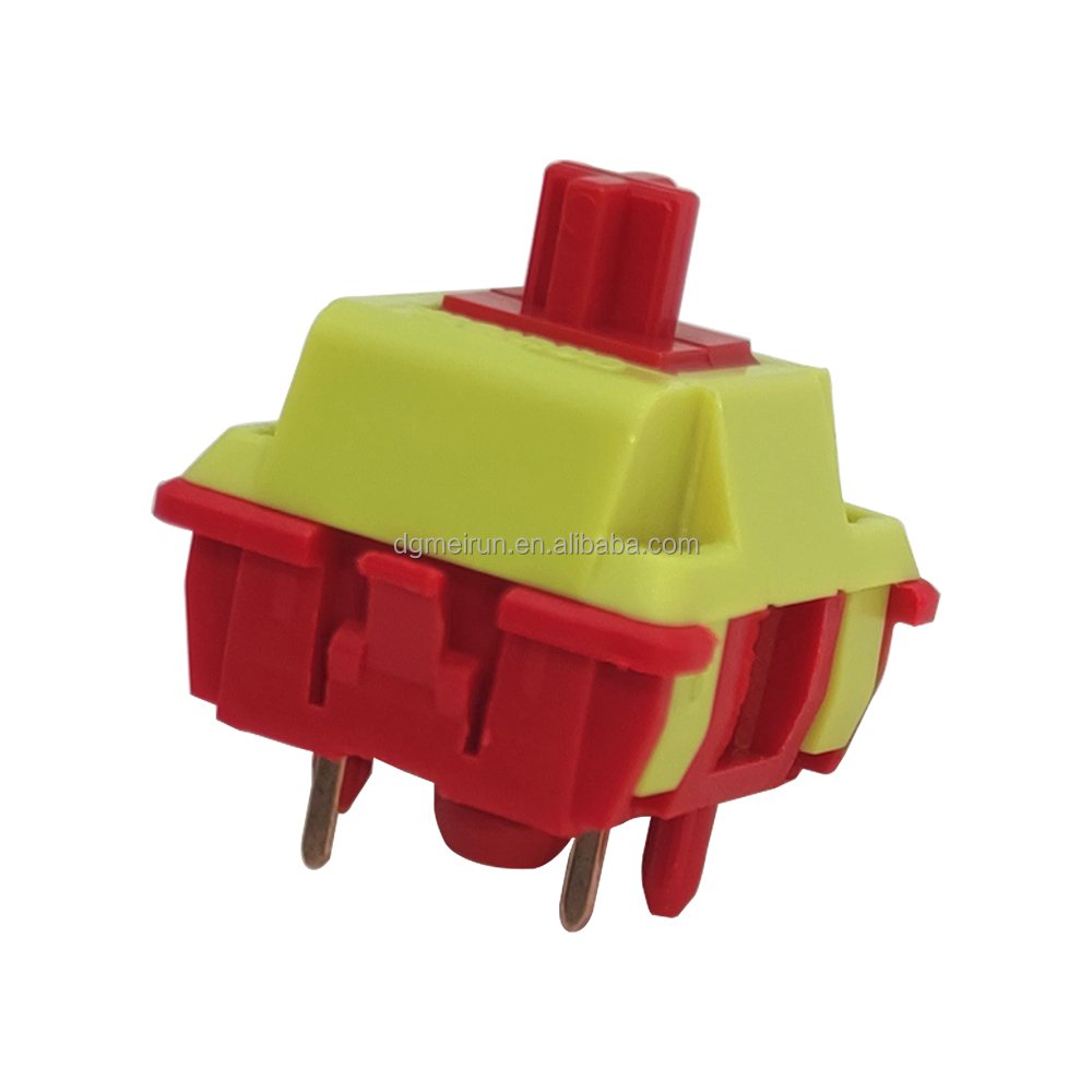 DIY switch for a keyboard all colors custom tactile linear Mechanical Keyboard Switches
