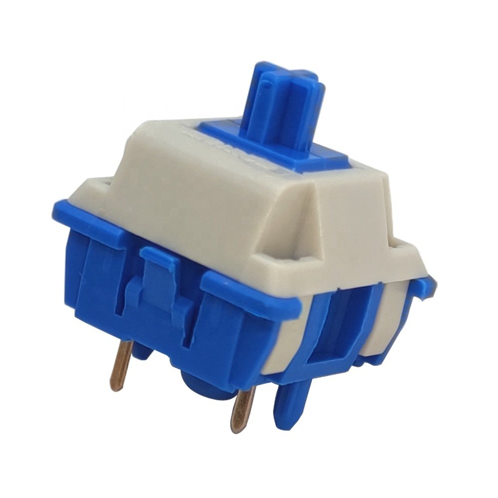 DIY switch for a keyboard all colors custom tactile linear Mechanical Keyboard Switches