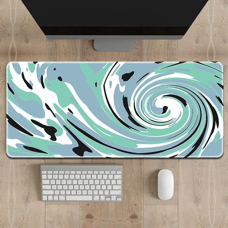 Mouses Pads Gaming MousePad Large Mouse pad Gamer Mice Carpet PC Desk Mat keyboard Computer Mouse Pad