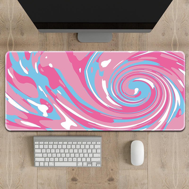 Mouses Pads Gaming MousePad Large Mouse pad Gamer Mice Carpet PC Desk Mat keyboard Computer Mouse Pad