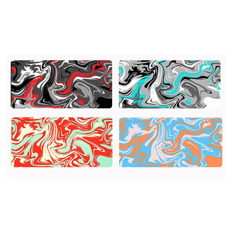 Mouses Pads Gaming MousePad Large Mouse pad Gamer Mice Carpet PC Desk Mat keyboard Computer Mouse Pad