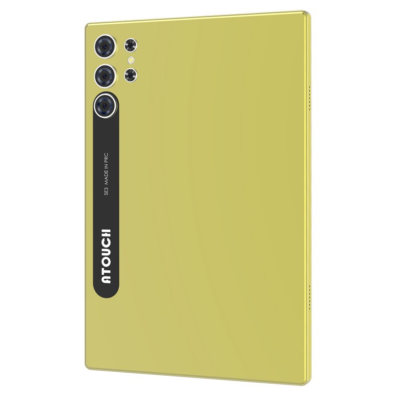 2024 New High Quality Tablet PC SE3 10.1inch Android Tablet with Keyboard Protective Cover Wifi Dual SIM Card