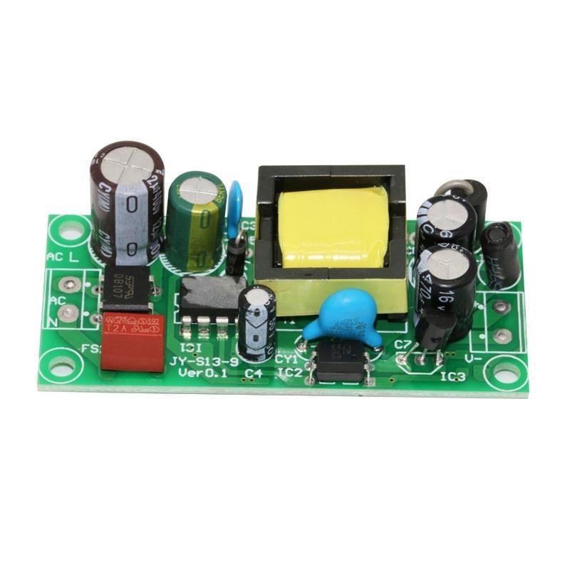 2024 year manufacturer source Power Adapter Switch power supplier pcba board for small home appliance led light