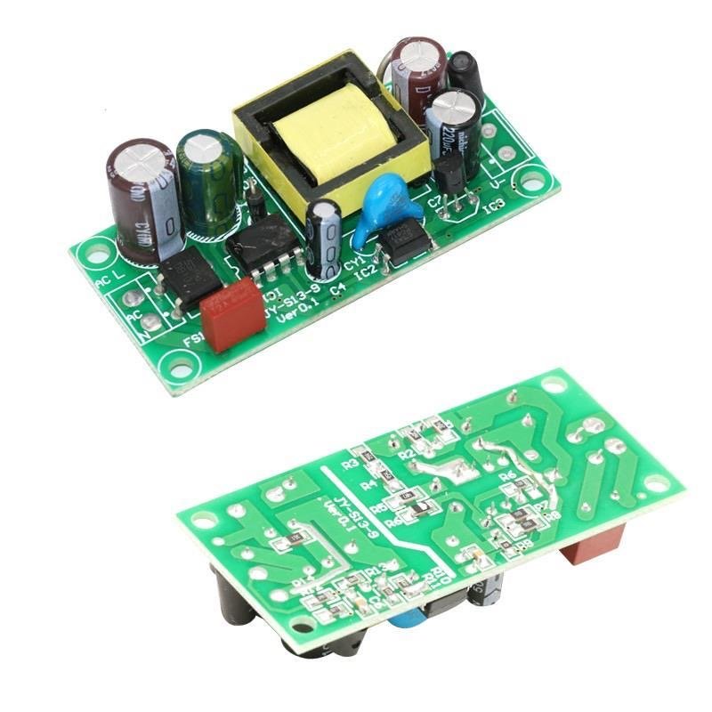 2024 year manufacturer source Power Adapter Switch power supplier pcba board for small home appliance led light