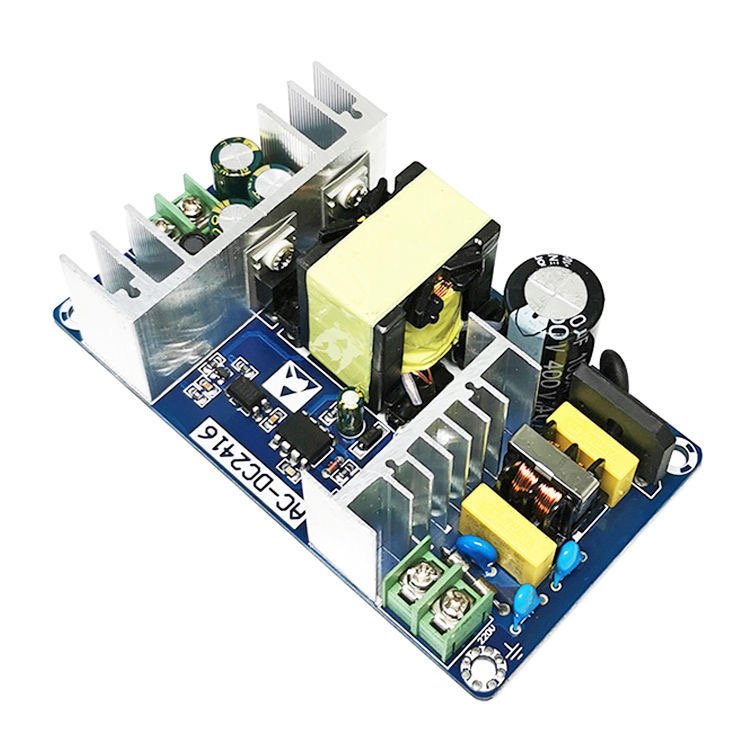 2024 year manufacturer source Power Adapter Switch power supplier pcba board for small home appliance led light