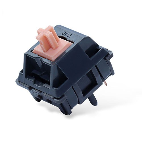 Red brown blue brown keyboard transparent mechanical keyboard switch tester keyboard switch