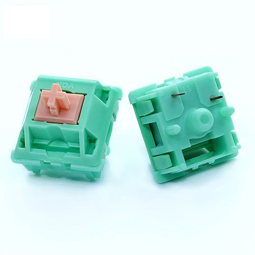 Red brown blue brown keyboard transparent mechanical keyboard switch tester keyboard switch