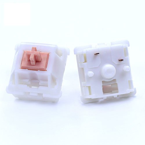 Red brown blue brown keyboard transparent mechanical keyboard switch tester keyboard switch
