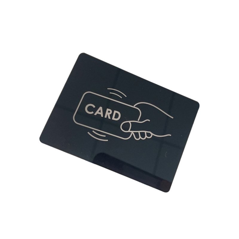 Pet Medical/Electronic Keyboard Sticker Label Switch Control Membrane Graphic Overlay Panel