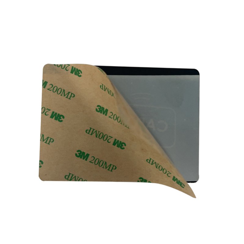 Pet Medical/Electronic Keyboard Sticker Label Switch Control Membrane Graphic Overlay Panel