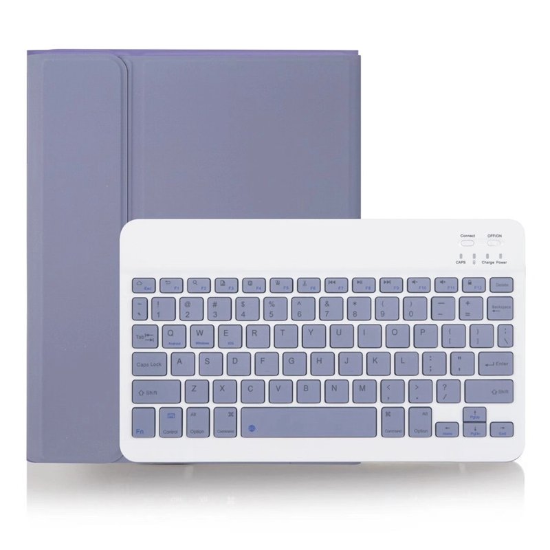 New Product Tablet Magnetic Keyboard PU Leather Protective Cover Tablet Case For Xiaomi Redmi Pad SE 11