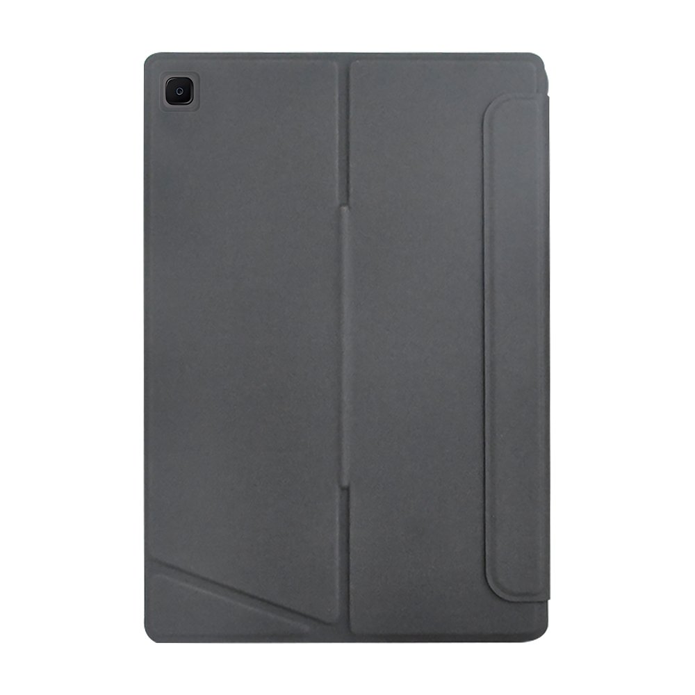 For Samsung Galaxy Tab S6 lite Detachable Magnetic Integrated wireless Keyboard case with backlit and pen slot