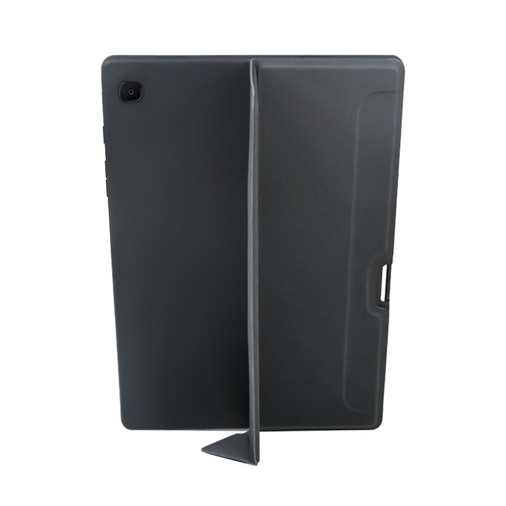 For Samsung Galaxy Tab S6 lite Detachable Magnetic Integrated wireless Keyboard case with backlit and pen slot