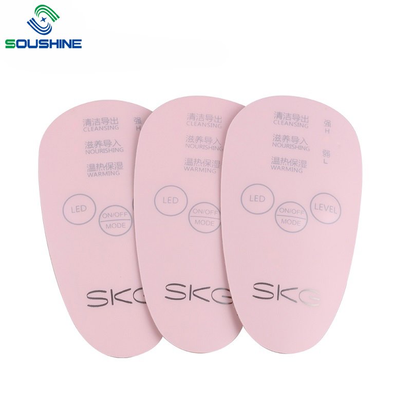 Custom Manufacturer Waterproof Keypad Keyboard Button Panel Membrane Switch