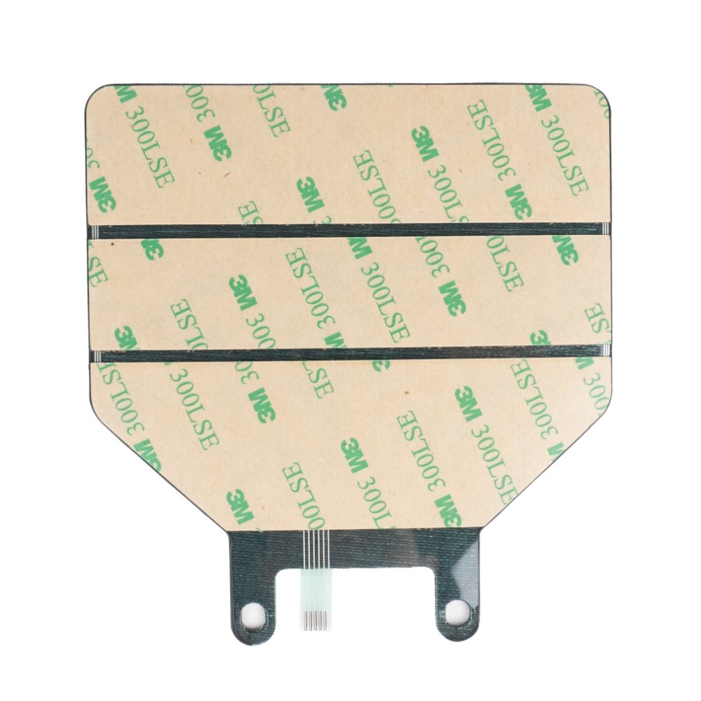 Hot Sale Custom Membrane Film Switch Reasonable Price Key Pad Membrane Keyboard
