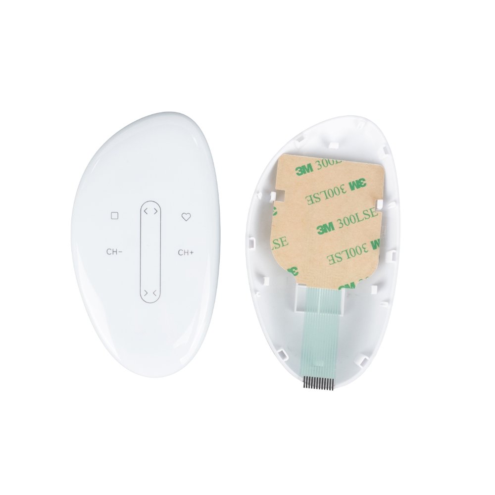Hot Sale Custom Membrane Film Switch Reasonable Price Key Pad Membrane Keyboard