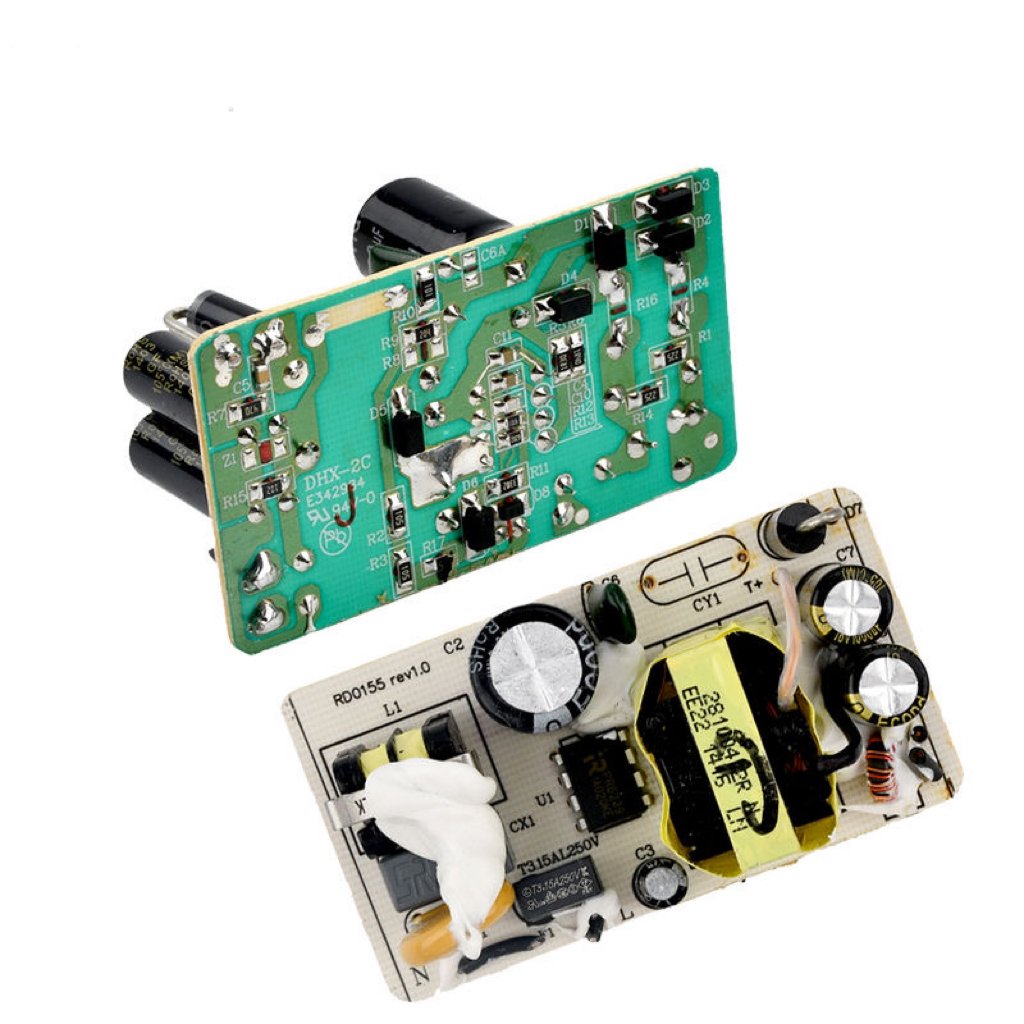 Charger Pcb Project Design Custom One-stop Service Pcba Printed Circuit Board Assembly Factory Electronic Welding Service