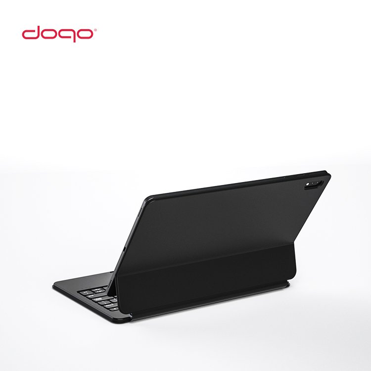Magnetic Keyboard Case with Ultra-accurate Touchpad for Samsung S8