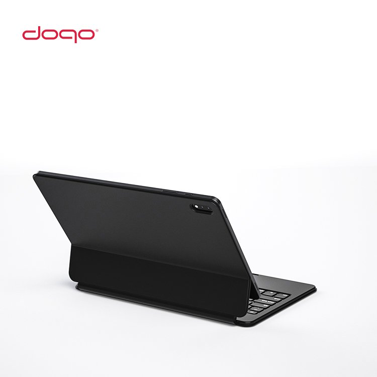 Magnetic Keyboard Case with Ultra-accurate Touchpad for Samsung S8