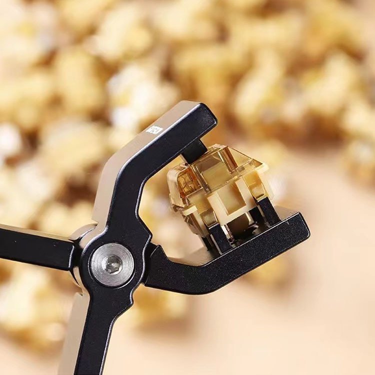 HUANO Customized RGB Mechanical Gaming Keyboard Low Profile Switches-Brown and Red Hitting All the Right Marks!
