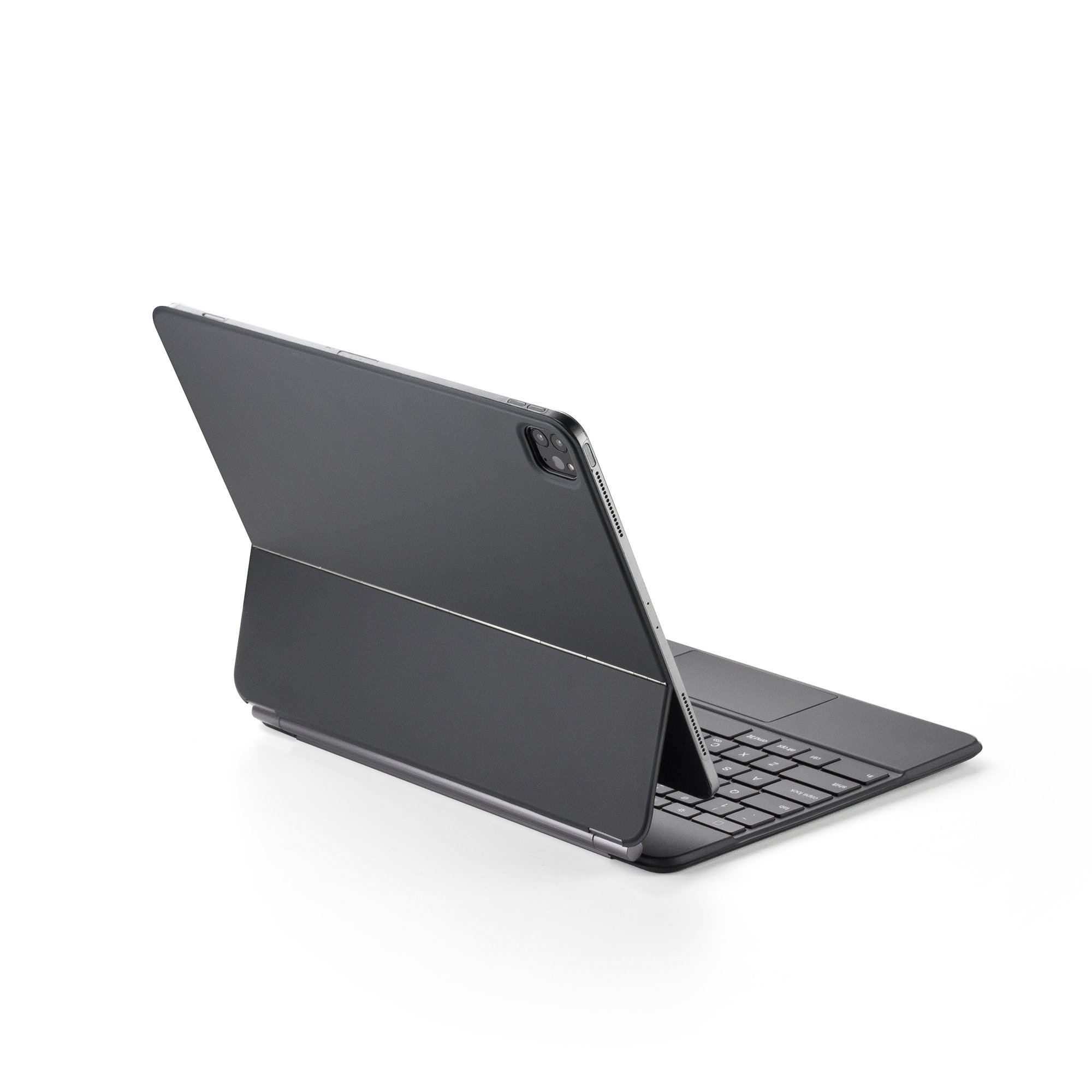 Tablet Wireless Backlight Magic Keyboard Case For Ipad Pro Air 4 5 10.9 11 12.9 Inch Slim Magnetic Cover With Touchpad Trackpad