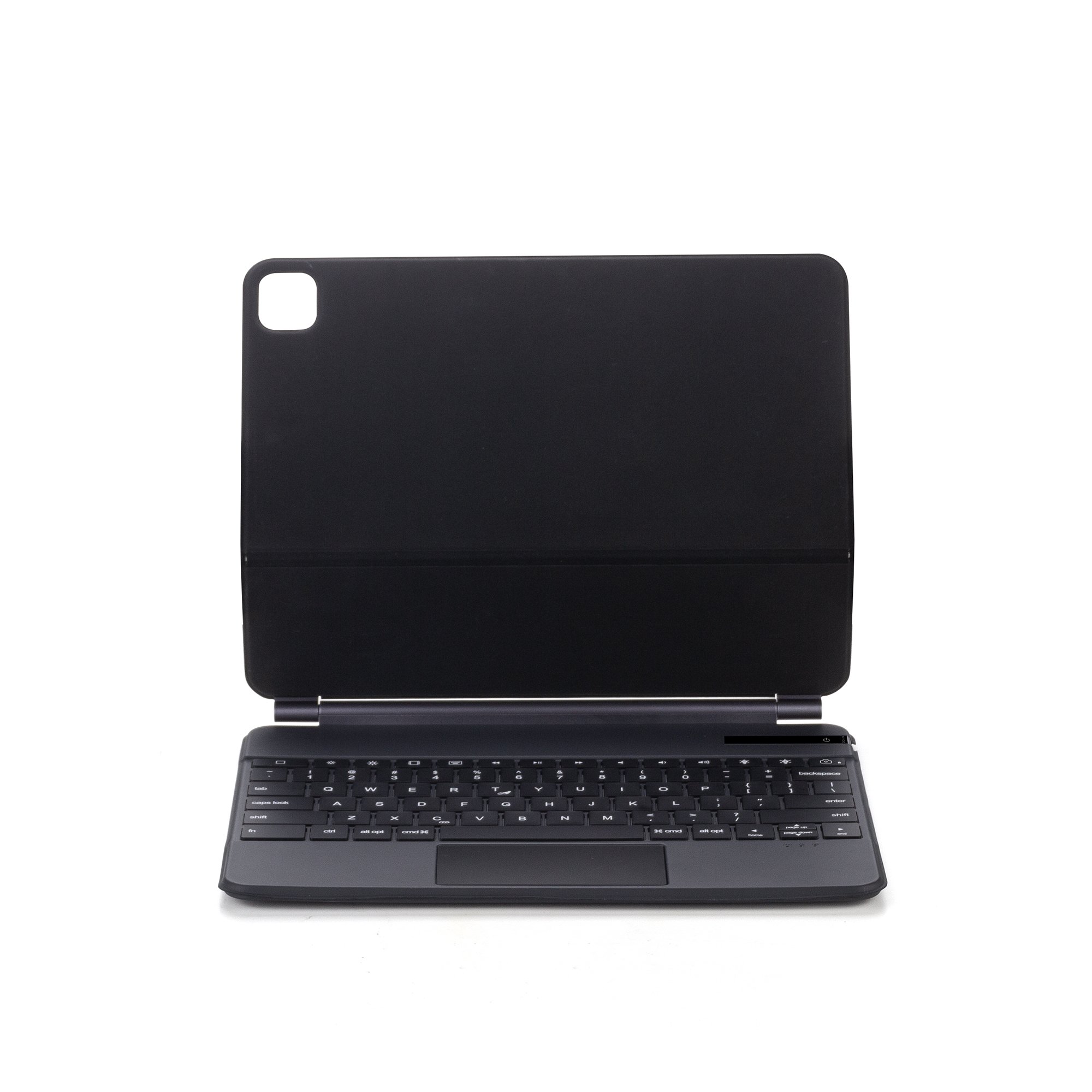 Tablet Wireless Backlight Magic Keyboard Case For Ipad Pro Air 4 5 10.9 11 12.9 Inch Slim Magnetic Cover With Touchpad Trackpad