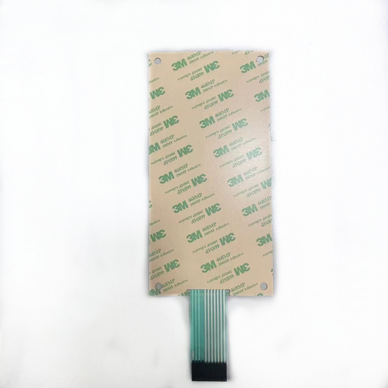 D4203409-004 - USI Selection Touchpad Membrane switch