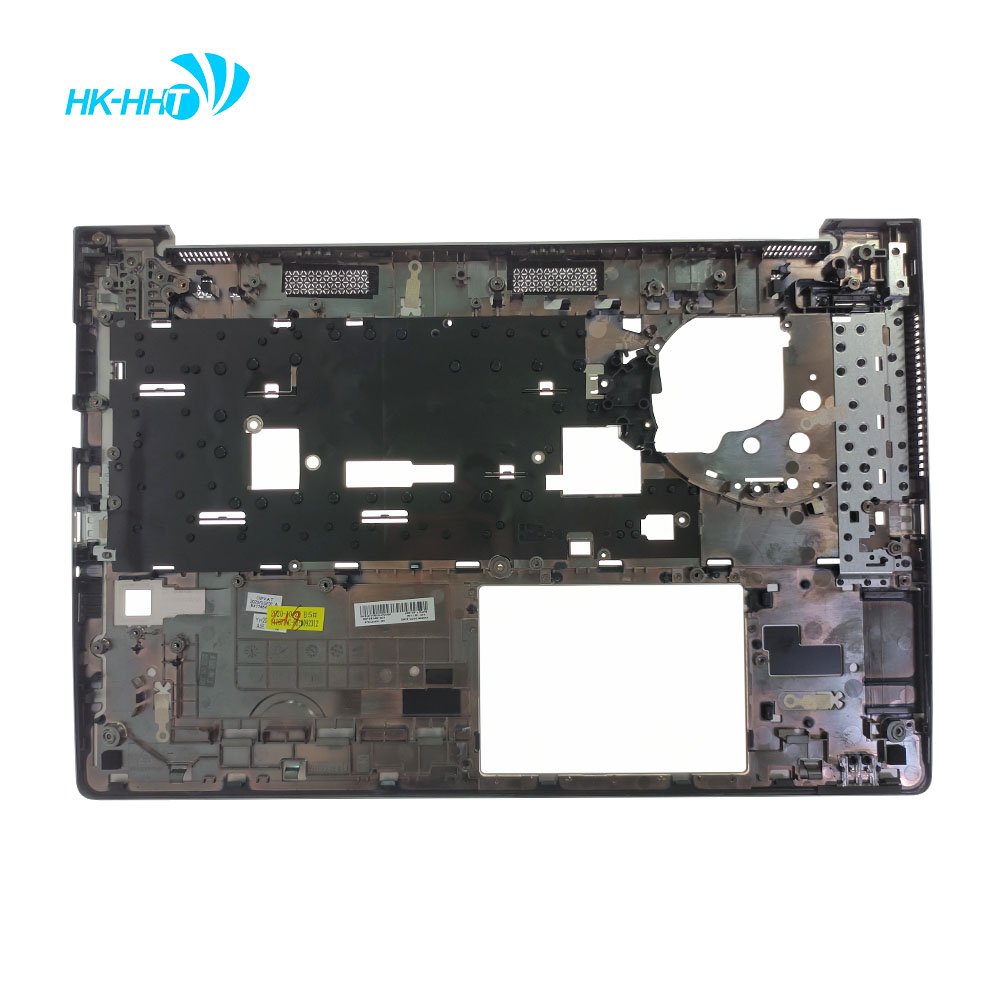 HK-HHT silver Laptop parts wholesale Palm rest cover for HP Elitebook 850 G5 855 755 G5 G6