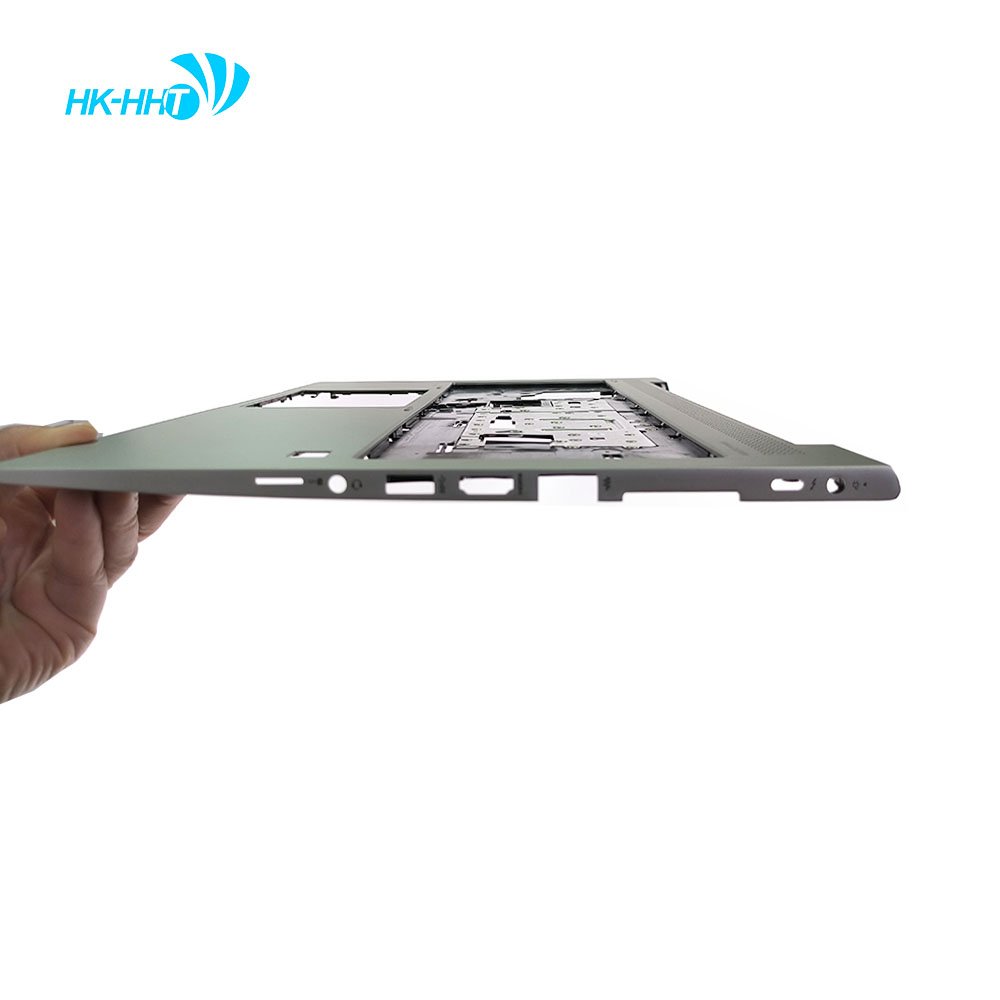 HK-HHT silver Laptop parts wholesale Palm rest cover for HP Elitebook 850 G5 855 755 G5 G6