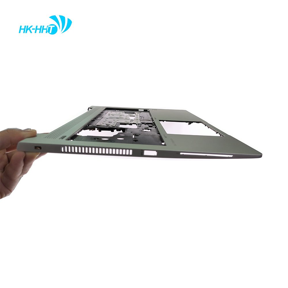 HK-HHT silver Laptop parts wholesale Palm rest cover for HP Elitebook 850 G5 855 755 G5 G6