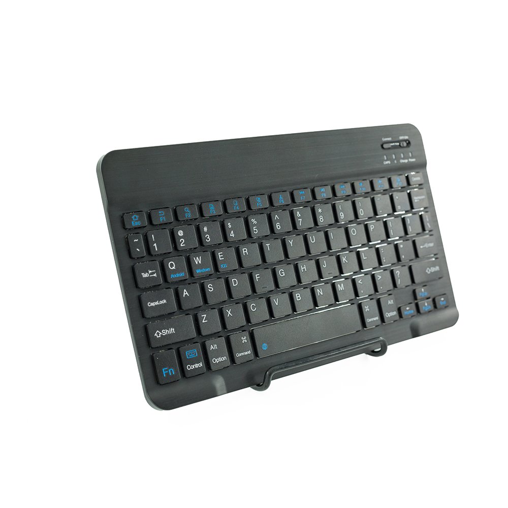 78 Keys Ultra Slim Portable Mini Wireless Keyboard For Tablet PC Mobile Phone OEM Keyboard Manufacturers