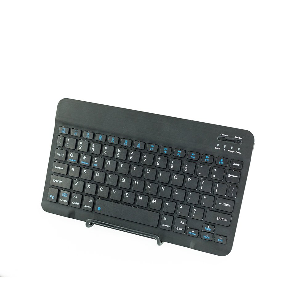78 Keys Ultra Slim Portable Mini Wireless Keyboard For Tablet PC Mobile Phone OEM Keyboard Manufacturers