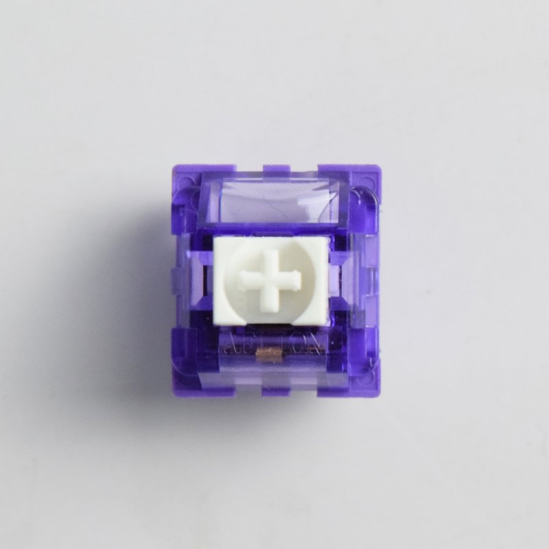 AFLION New Material Diy Custom Mechanical Gaming Keyboard 66 /87/104/ Keys Switches Keyboard Linear Or Tactile For Gamer