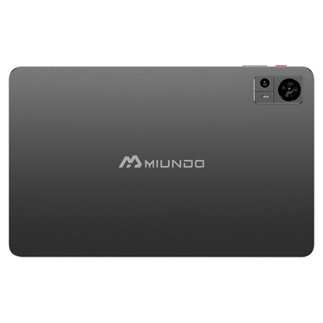 Miunda Android Tablet big size Tablet PC 6GB RAM 128GB ROM 8000mAh for Educational Tablet with docking keyboard