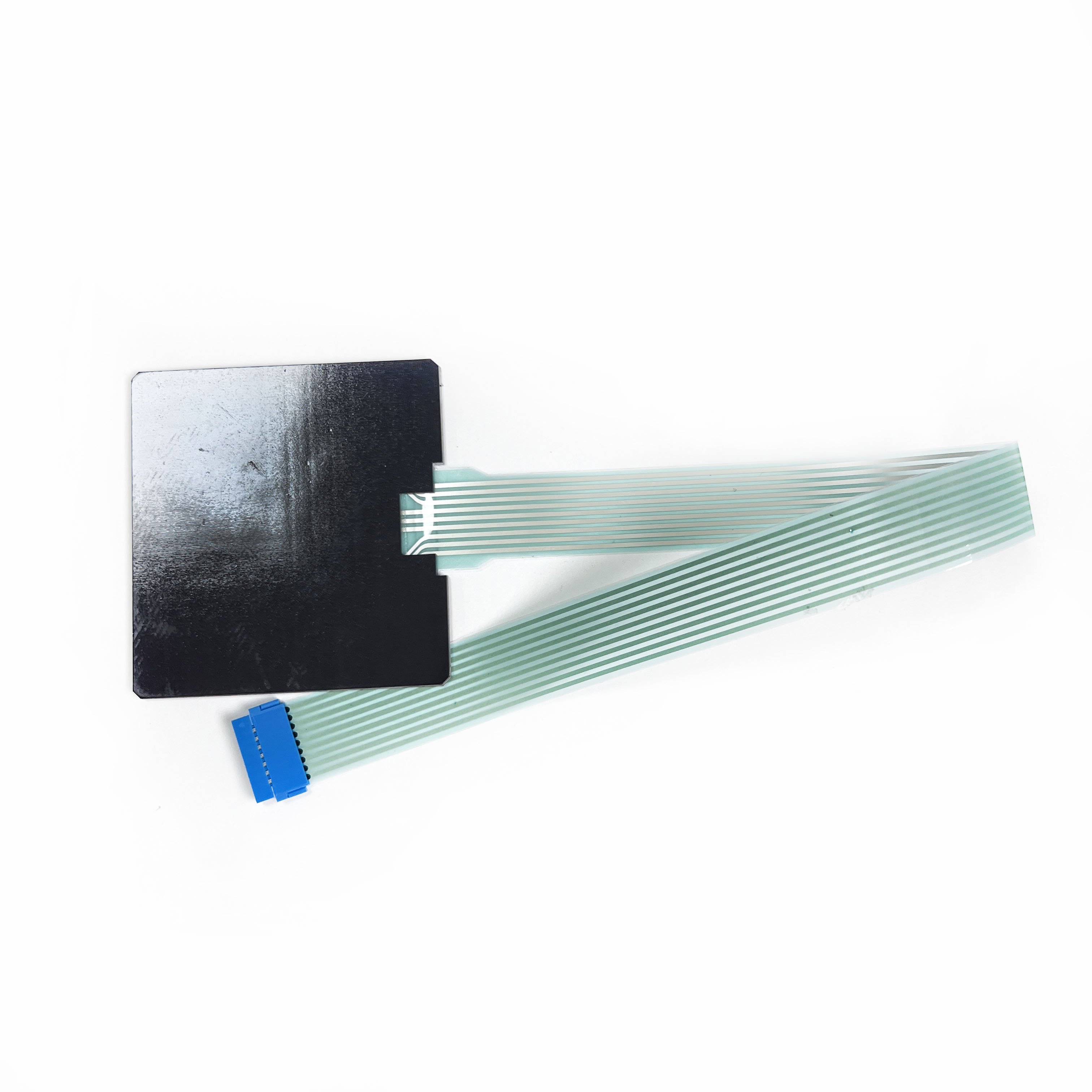 Fuel Dispenser Oil-Resistance Membrane Switch Keyboard for Fuel Dispenser