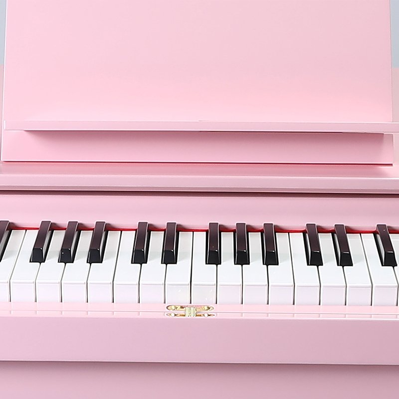 piano 88 keys france dream upright piano Drawer-type keyboard