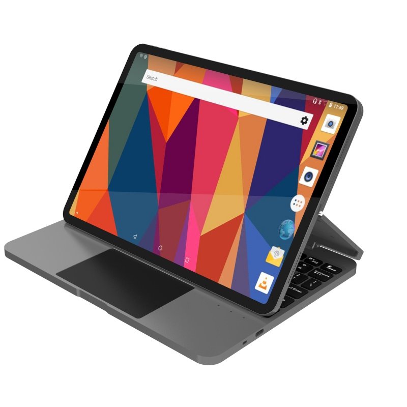 Case Keyboard For Ipad Factory Direct High Quality Auto Wake Sleep Function For iPad Pro 11 "Tablet Air4 case 10.9 leather case