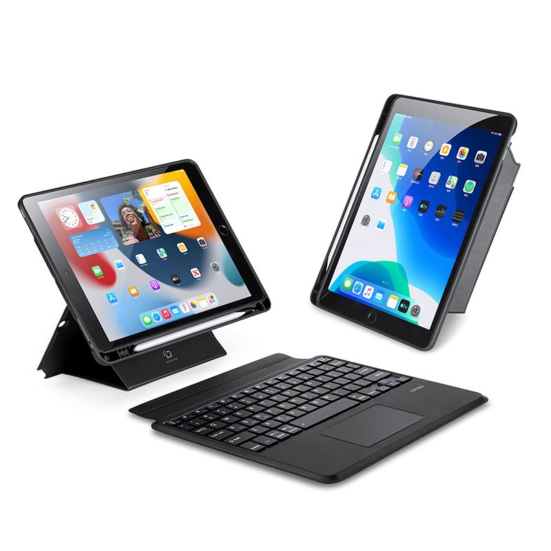 For Ipad Case Pro 11 12.9 4th 6th 12 10 9 9th 10th Generation Funda For Ipad Air 5 4 3 2 1 Mini 6 10.9 10.2 Cover Accessories