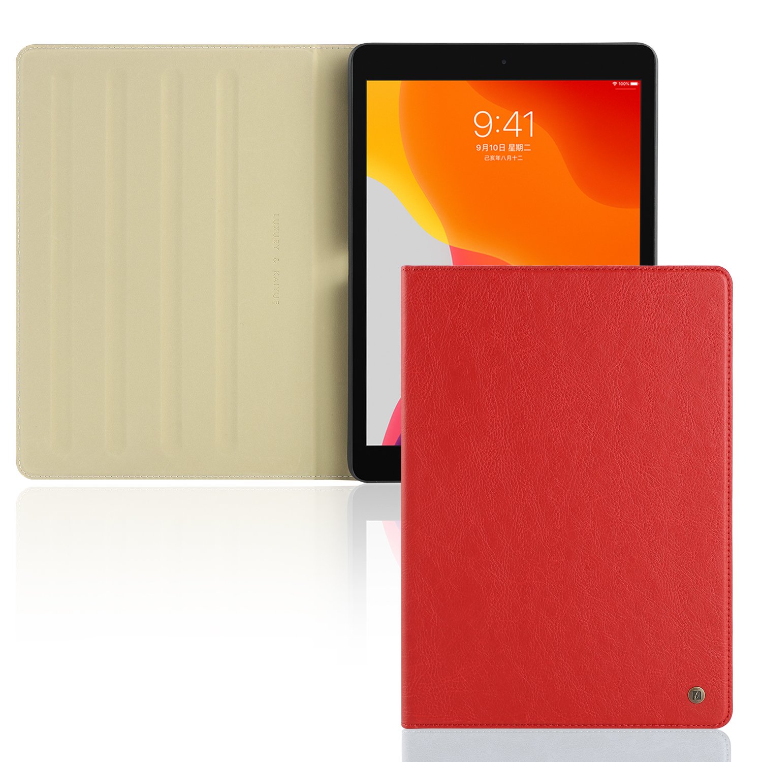 keyboard with touchpad for kids smart keyboard tablet case cover for ipad pro 12.9 2021 2020 2018