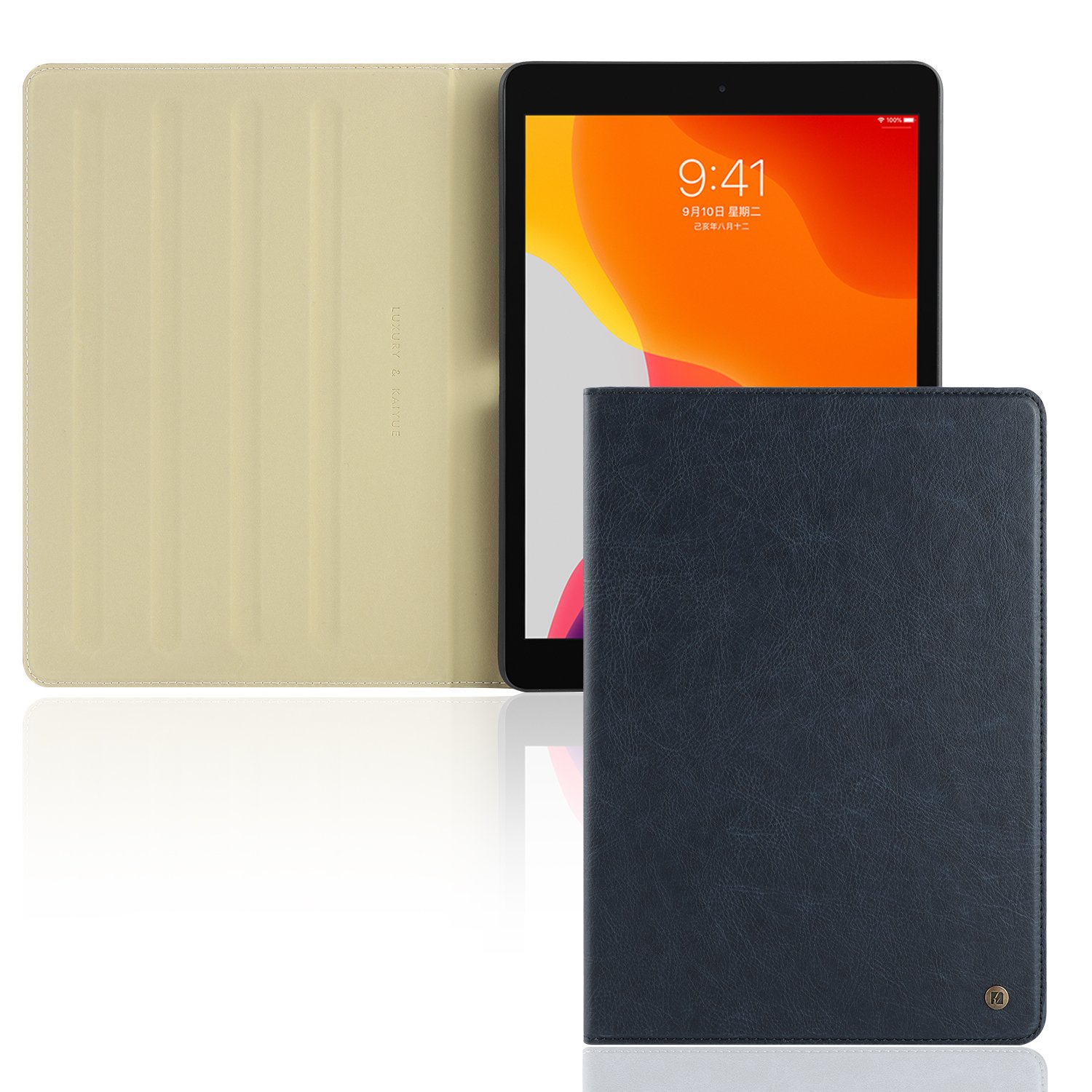 keyboard with touchpad for kids smart keyboard tablet case cover for ipad pro 12.9 2021 2020 2018