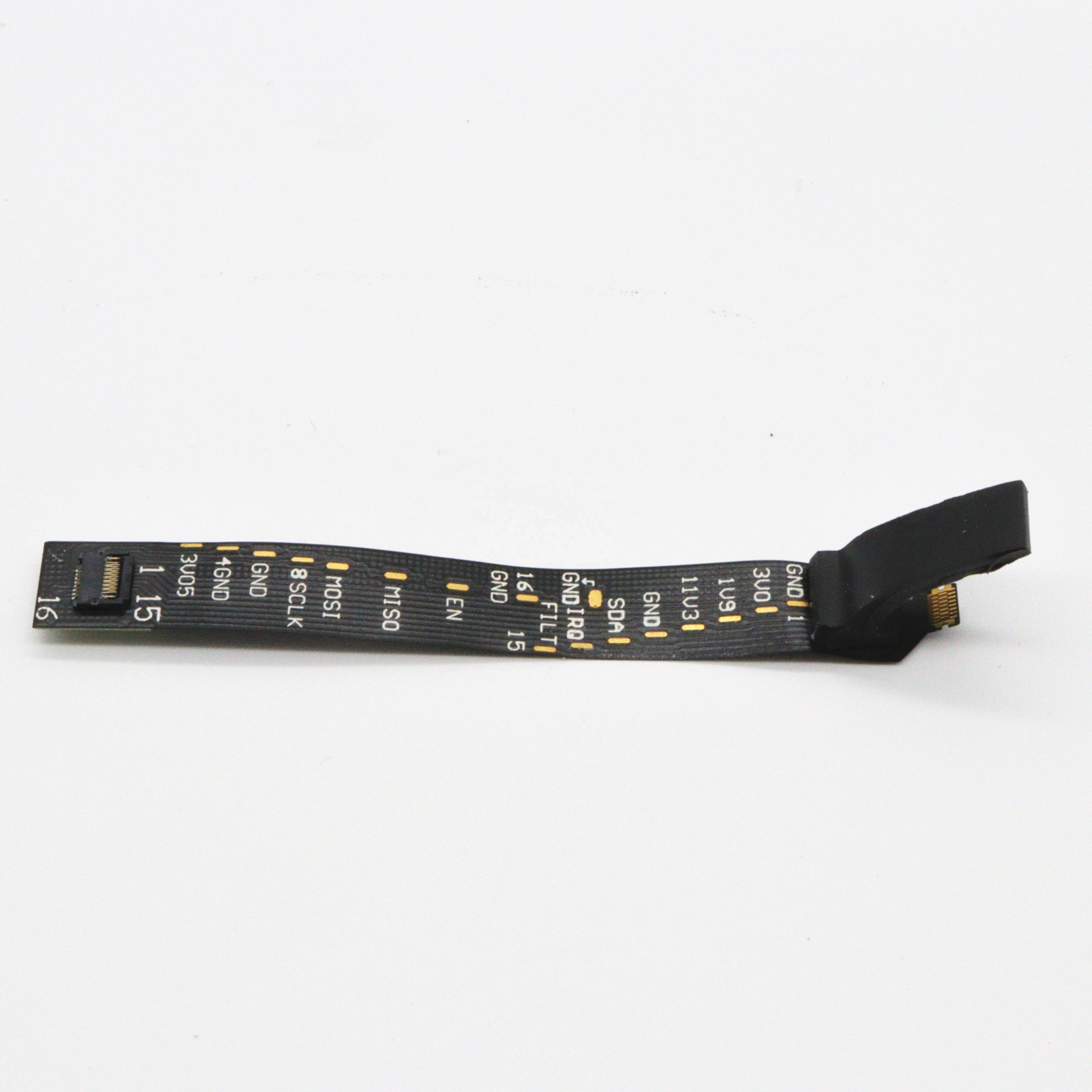 Custom High Quality FPC Membrane Keyboard flex pcb Membrane Industrial Control Panel Switch
