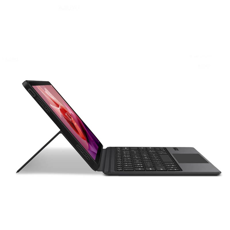 Lenovo K12 tablet magnetic keyboard ZG38C05280 Ipad Laptop wireless Bluetooth keyboard Case Klavye